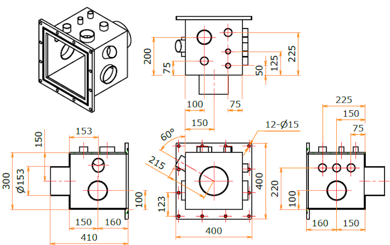 ベーキングチャンバー 300x300x300 admin.label.item.size_image